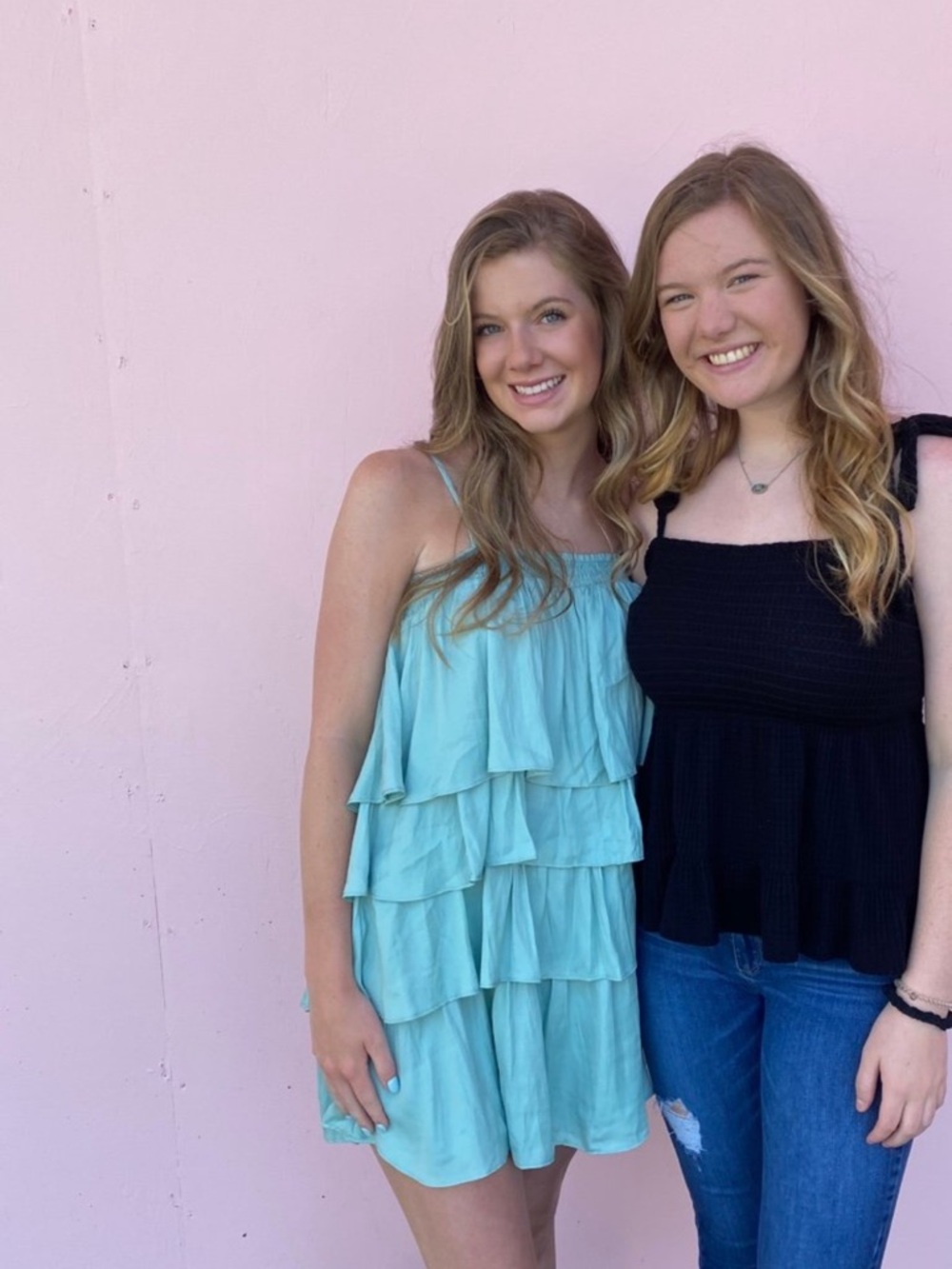 Vestique Ruffle Romper